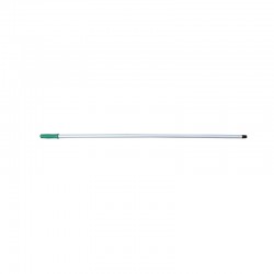 施達 1.25m 鋁桿 綠色 意大利螺紋 直徑21.2mm